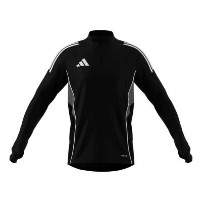 Sweatshirt Tiro 25 Competition