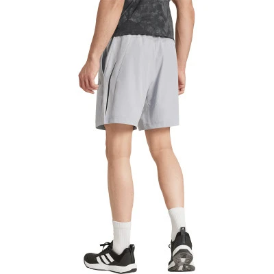 Pantalón corto Tech App