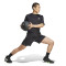 adidas Tech Apparel T-Shirt