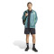 adidas Tech Apparel T-Shirt