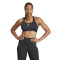 adidas TLRDREACT Training High-Support Bra