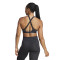 adidas TLRDREACT Training High-Support Bra