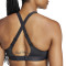 adidas TLRDREACT Training High-Support Bra