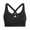 adidas TLRDREACT Training High-Support Bra