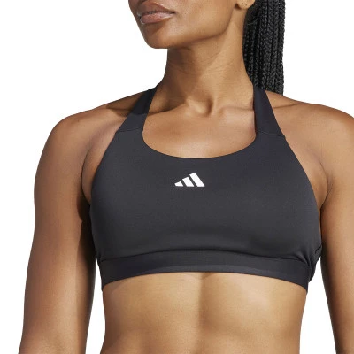 adidas Sujetador Tlrdreact Training High-Support Mujer — foto 3