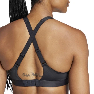 adidas Sujetador Tlrdreact Training High-Support Mujer — foto 4