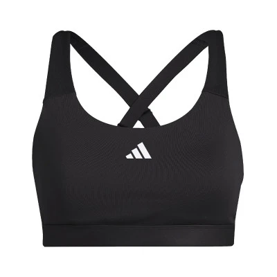 adidas Sujetador Tlrdreact Training High-Support Mujer — foto 6