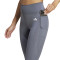 Malla larga adidas Optime Essentials Stash Pocket