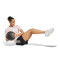 Short adidas Pacer Training Woven 3 bandas