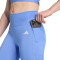 adidas Optime Stash Pocket Leggings