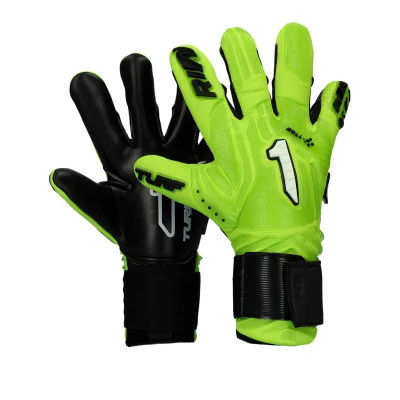 Guantes Aries Nemesis Turf Niño