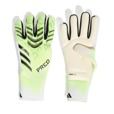 Luvas Predator Pro