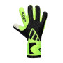 Copa Pro Niño-Black-Lucid lemon