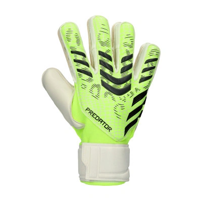 Predator Match Fingersave Gloves
