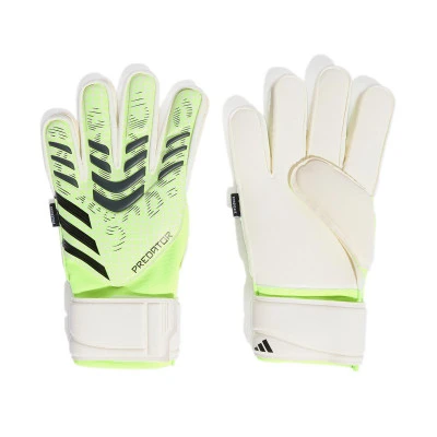 Predator Match Fingersave Gloves
