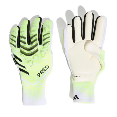 Luvas Predator Pro Fingersave
