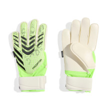 Guantes adidas Predator Match Fingersave Niño