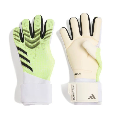 Luvas Predator Pro Criança