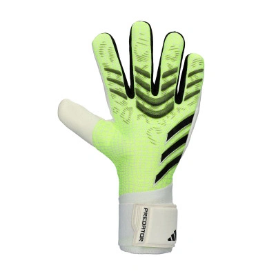 Guantes Predator Competition