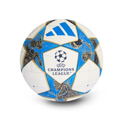 Balón Champions League 2025-2026 Competition