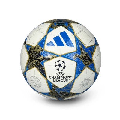 Ballon Champions League 2025-2026 Competition