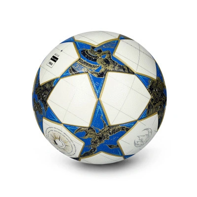 Champions League 2025-2026 Wettbewerb Ball