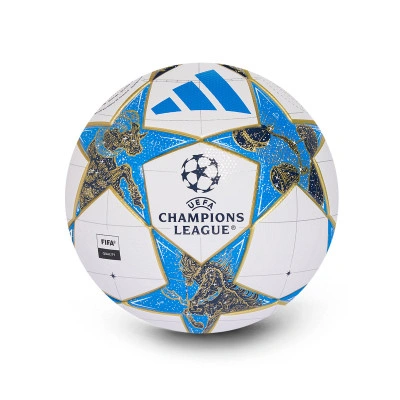 Balón Champions League 2025-2026 League