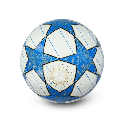 Balón Champions League 2025-2026 Training