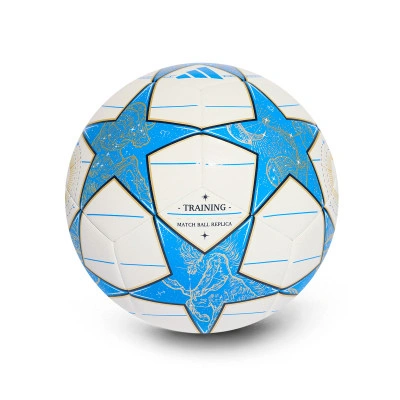 Balón Champions League 2025-2026 Training