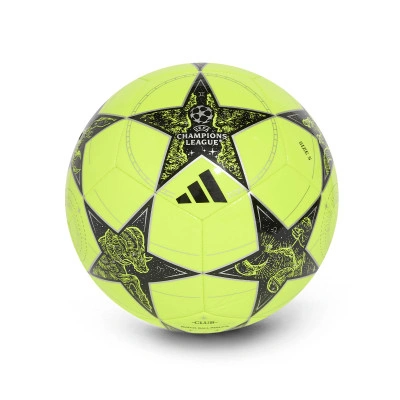 Balón Champions League 2025-2026 Club