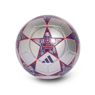 Balón Champions League 2025-2026 Club