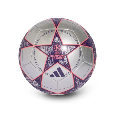 Champions League 2025-2026 Verein Ball
