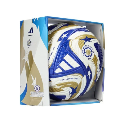 Final Fifa Mundial Clubs 2025 Pro Ball