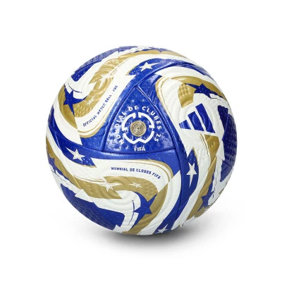 Balón Final Fifa Mundial Clubs 2025 Pro
