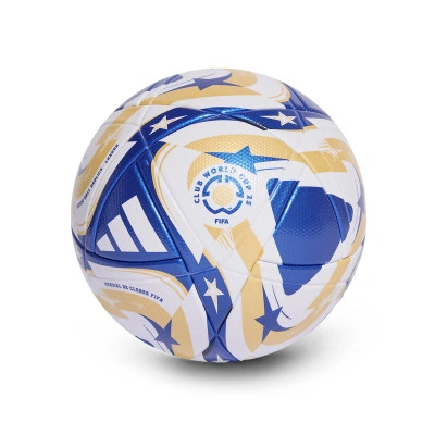 Balón Final Mundial Clubes FIFA 2025 League
