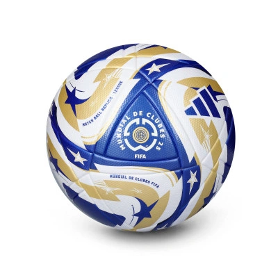 Ballon Final Mundial Clubes FIFA 2025 League