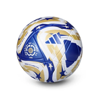 Final Mundial Clubes FIFA 2025 League Ball