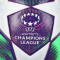 Balón adidas Women Champions League 2025-2026 League