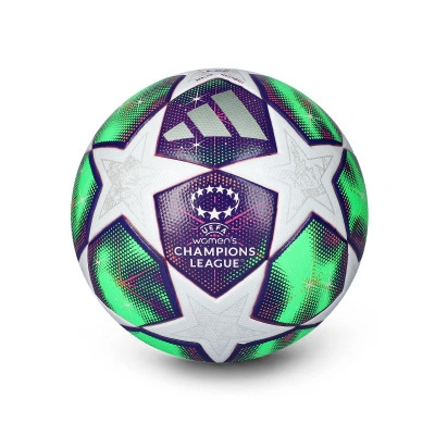 Balón Women Champions League 2025-2026 League