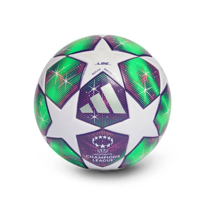Balón Women Champions League 2025-2026 League