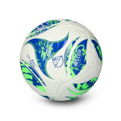 Balón MLS 2025-2026 Club
