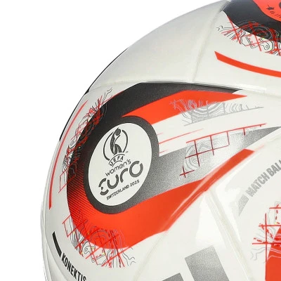 adidas Balón Mini Eurocopa Femenina 2025 — photo 3
