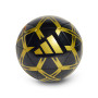 Starlancer Club-Black-Gold metallic