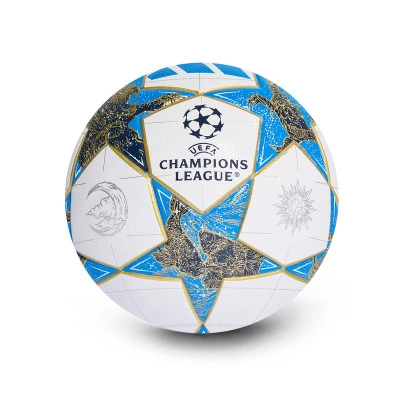Balón Champions League 2025-2026 League Box