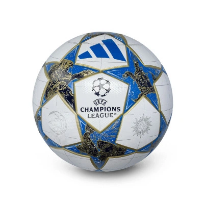Balón Champions League 2025-2026 League Box