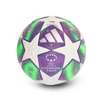 Balón Women Champions League 2025-2026 Pro