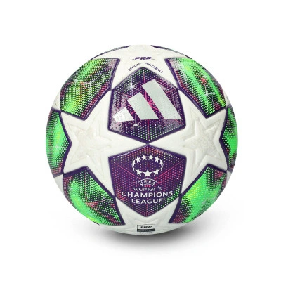 Balón Women Champions League 2025-2026 Pro