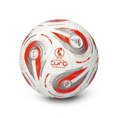 Balón Final Eurocopa Femenina 2025 Pro