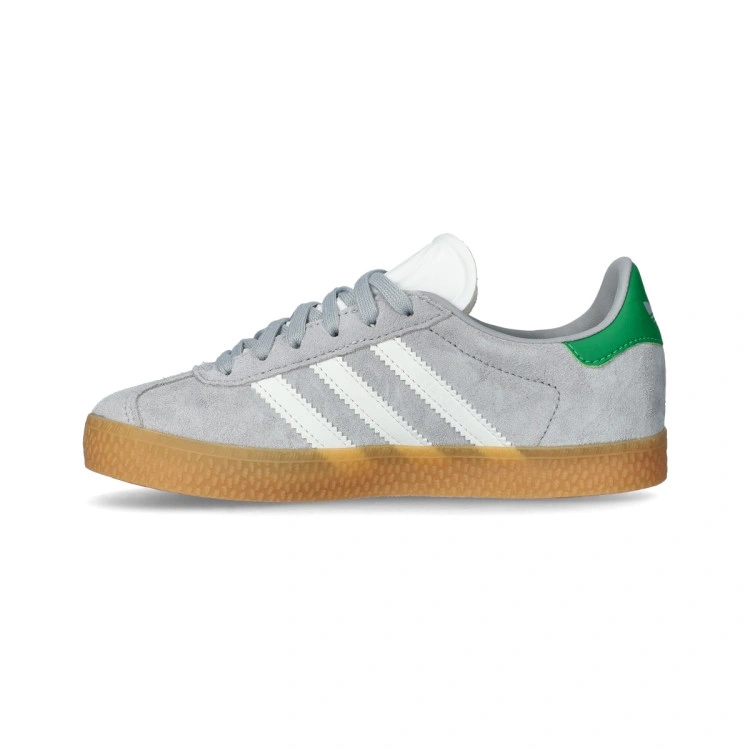 zapatilla-adidas-gazelle-nino-plata-2