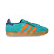 Tenis adidas Gazelle Comfort Closure Elastic Lace Niño